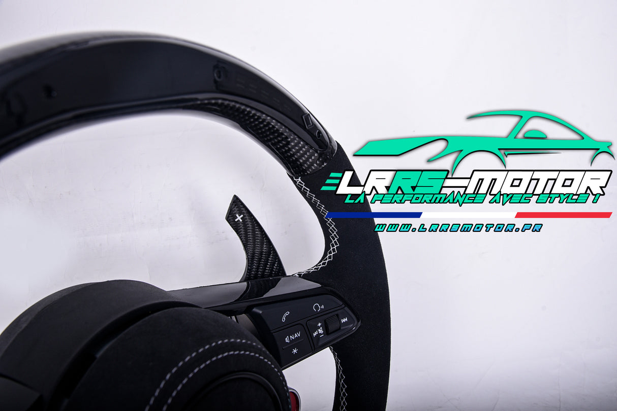Volant – Compatible Audi R8 / TT (2015–2024)