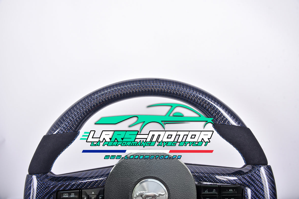 Volant - Compatible Ford Mustang 5, Shelby