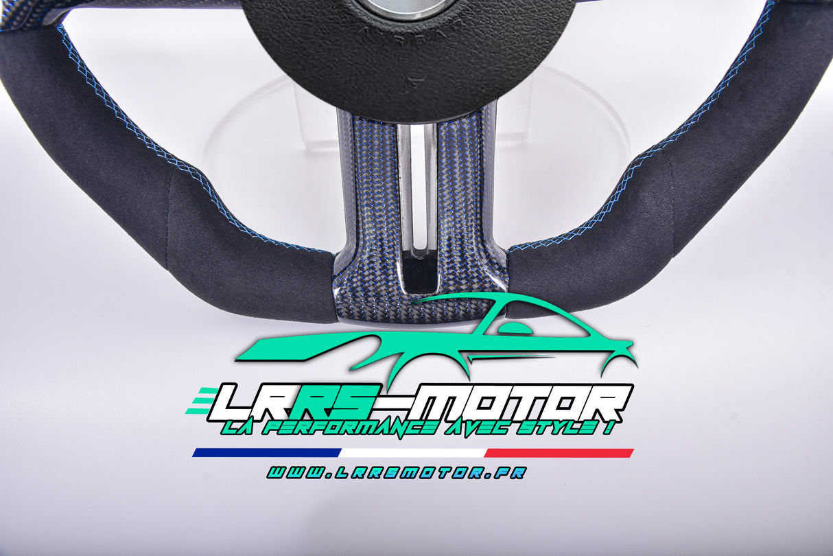 Volant - Compatible Ford Mustang 5, Shelby