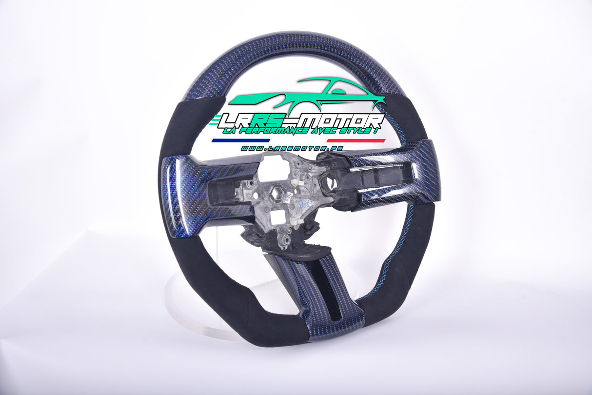 Volant - Compatible Ford Mustang 5, Shelby