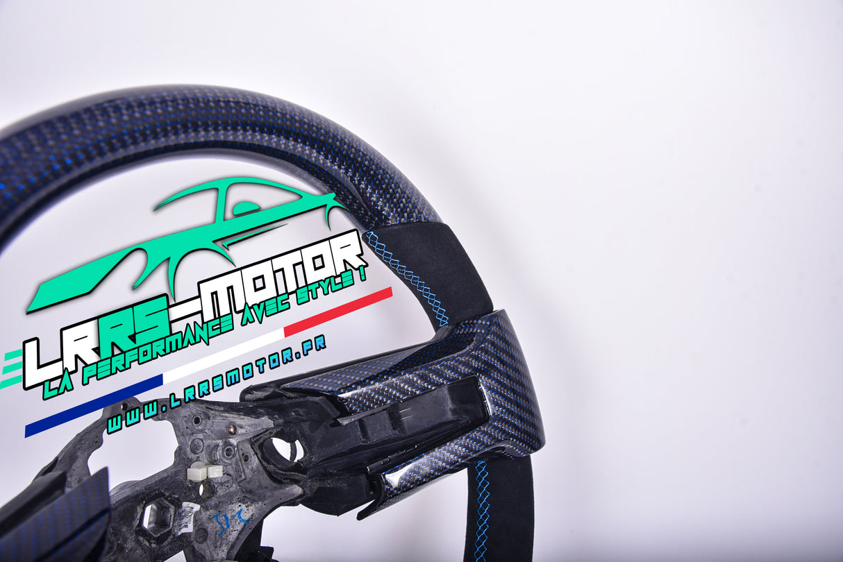 Volant - Compatible Ford Mustang 5, Shelby