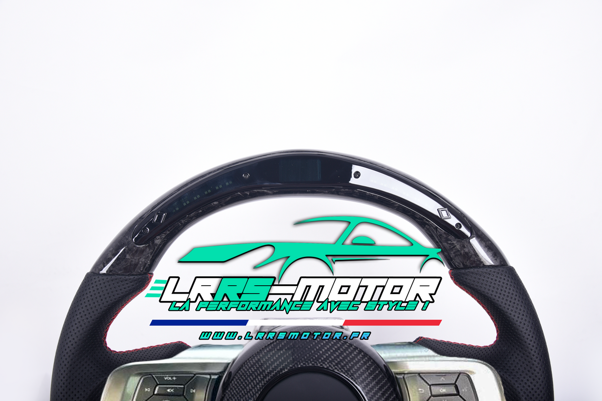 Volant - Compatible Ford Mustang 6, Shelby