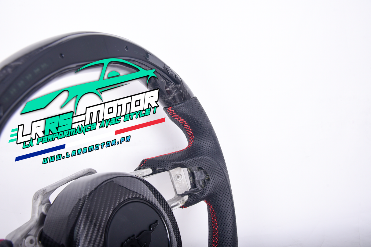 Volant - Compatible Ford Mustang 6, Shelby