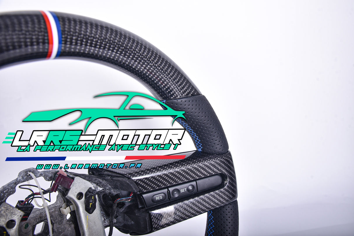 Volant - Compatible Ford Mustang, Shelby 5