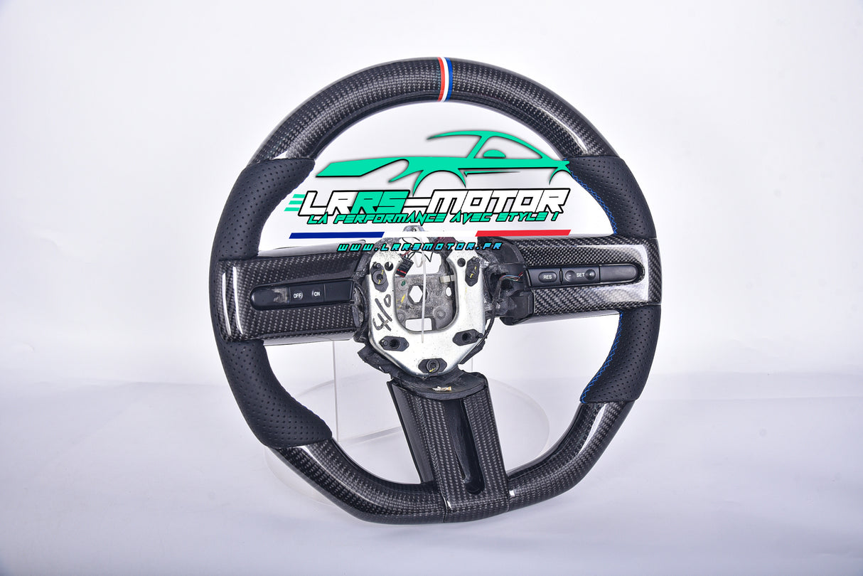 Volant - Compatible Ford Mustang, Shelby 5
