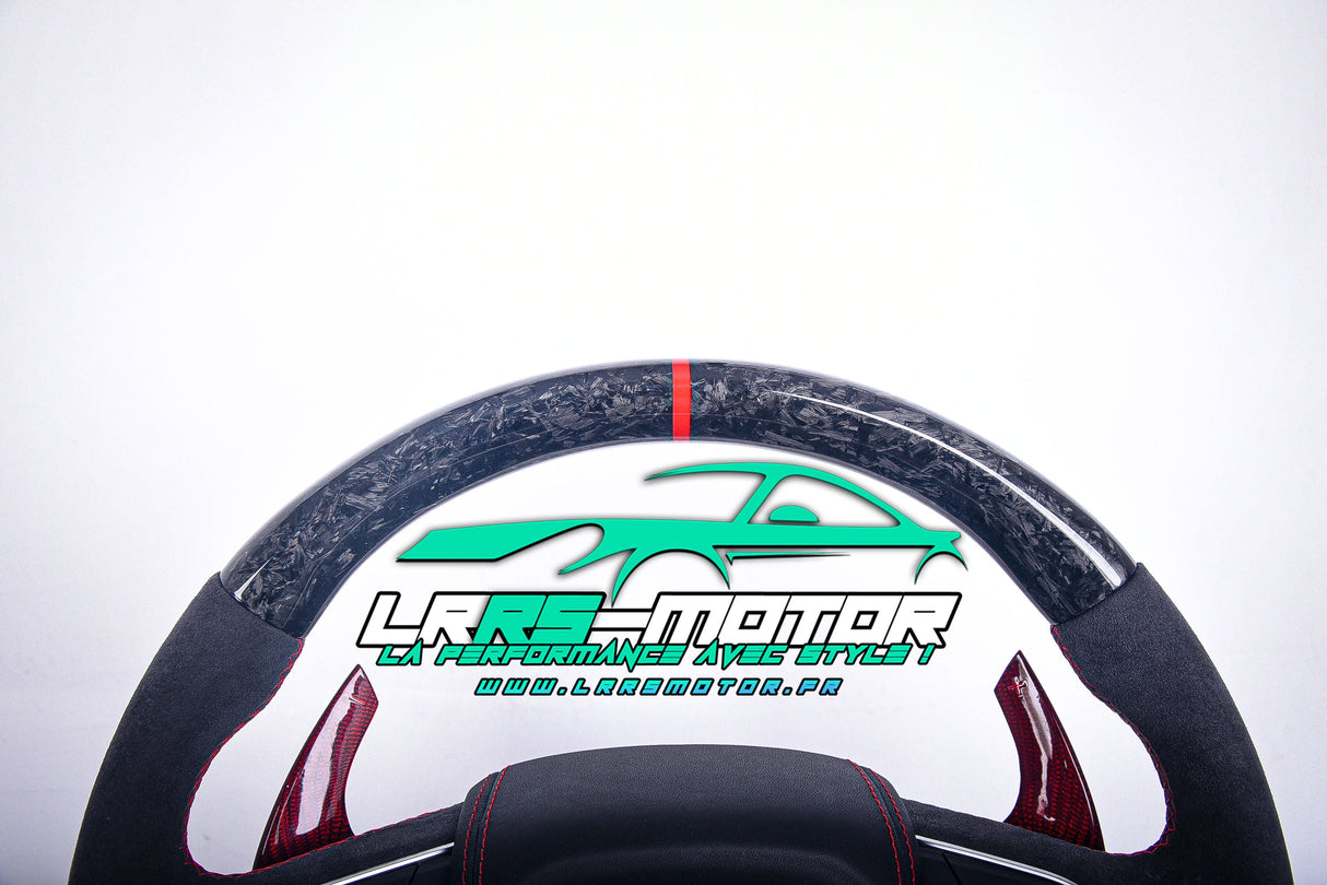 Volant – Compatible Audi A5 / A6 / A7 / Q3 / Q8 / RS4 (2016–2024)