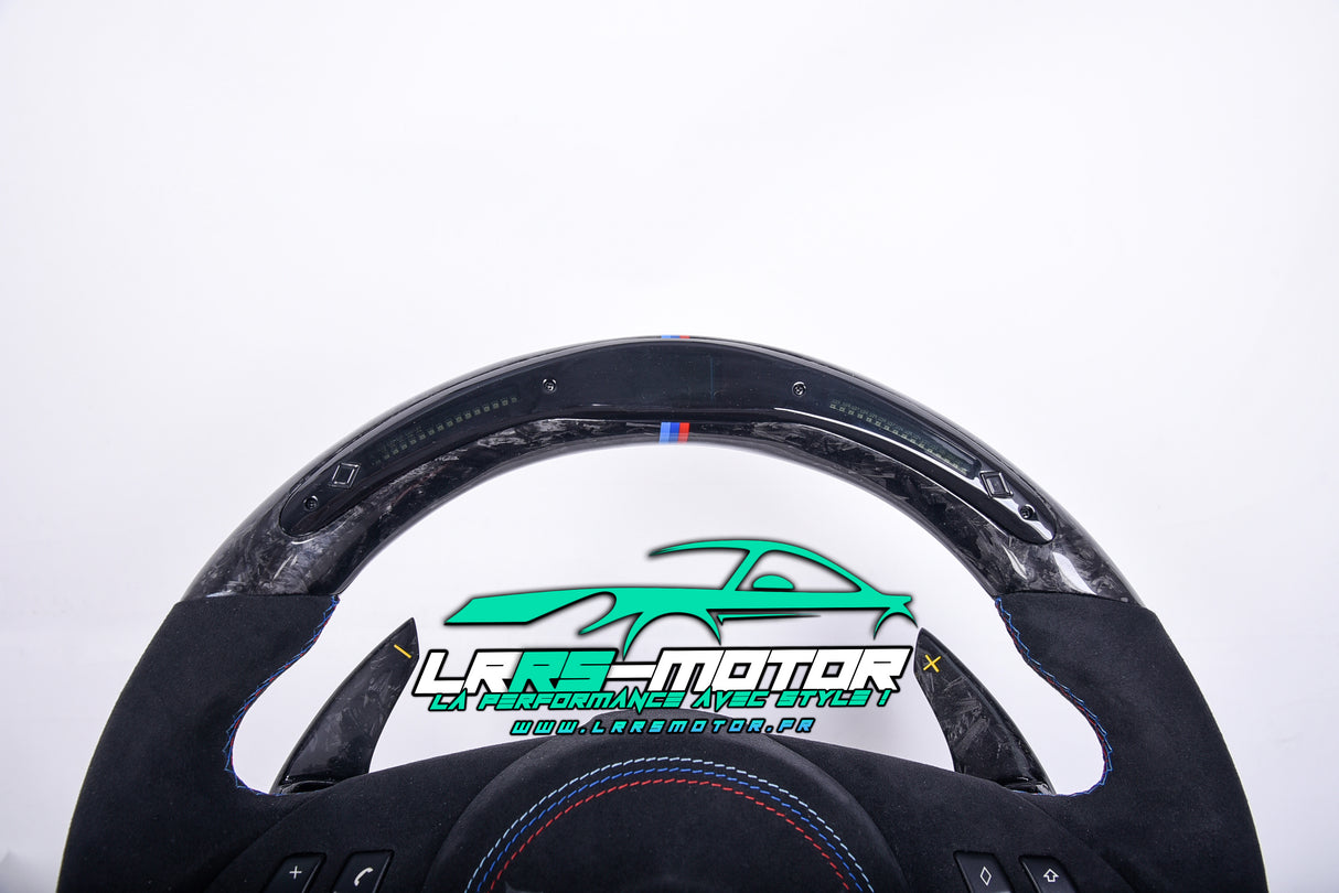 Volant - Compatible BMW E90 E92 M3