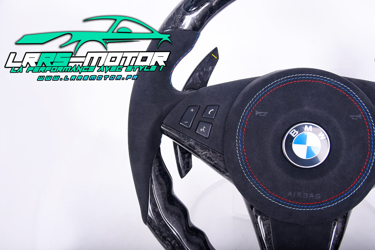 Volant - Compatible BMW E90 E92 M3