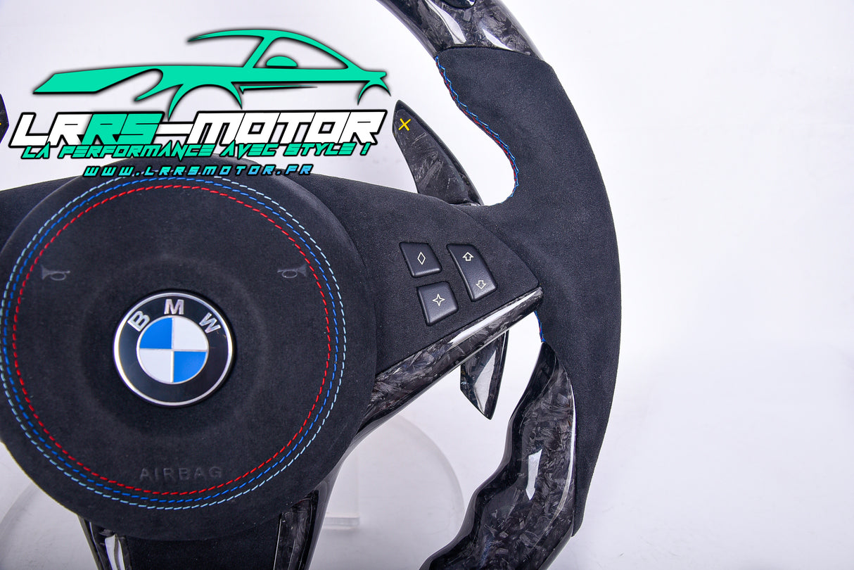 Volant - Compatible BMW E90 E92 M3