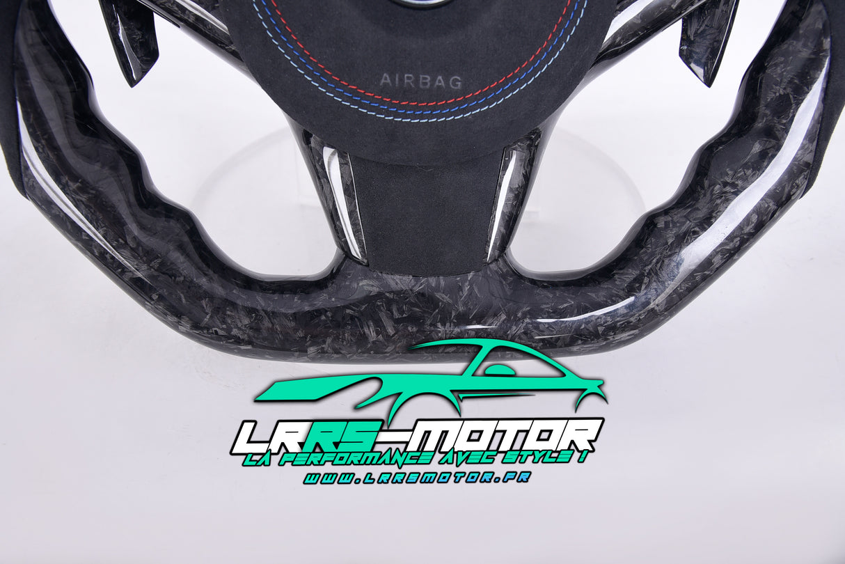 Volant - Compatible BMW E90 E92 M3