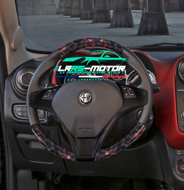 Alfa Romeo MITO Lenkrad
