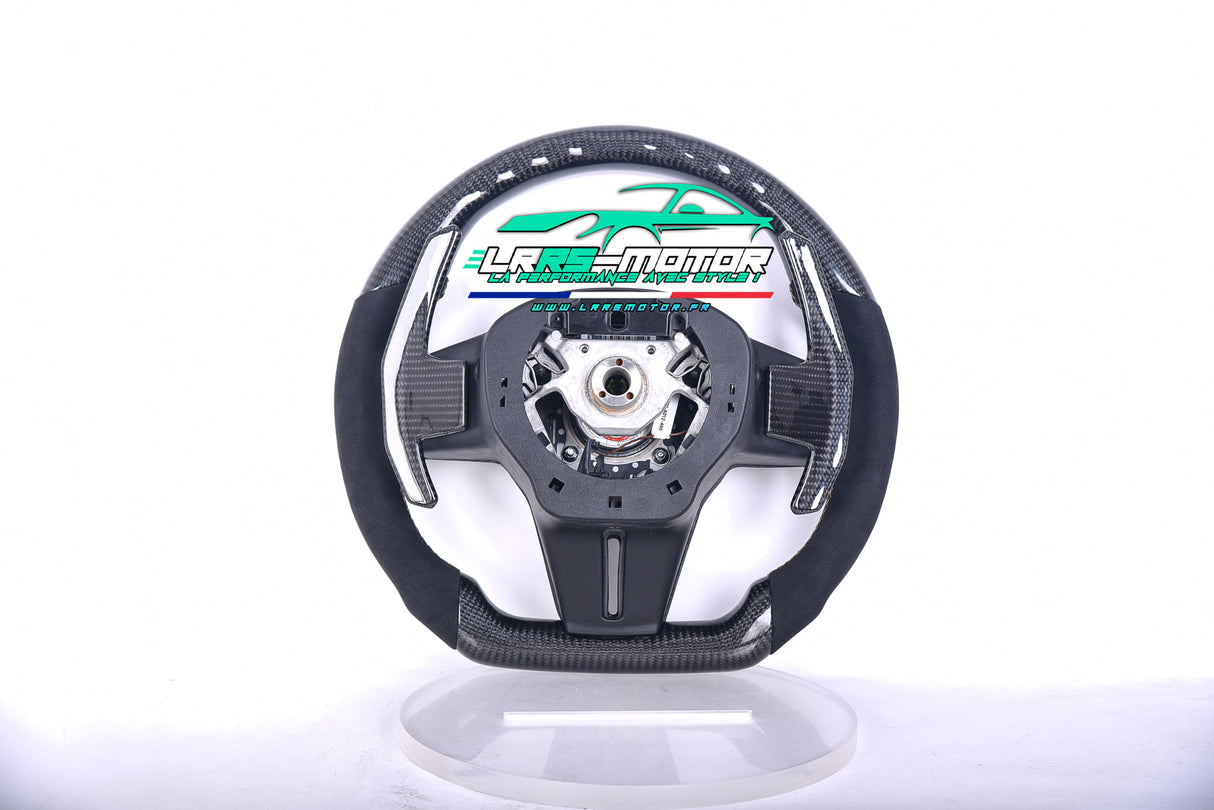 Volant - Compatible Nissan GT-R Phase 2 2016 - 2024