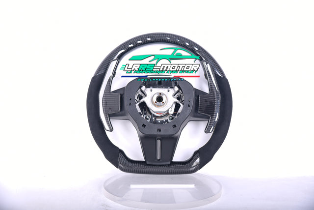 Volant - Compatible Nissan GT-R Phase 2 2016 - 2024