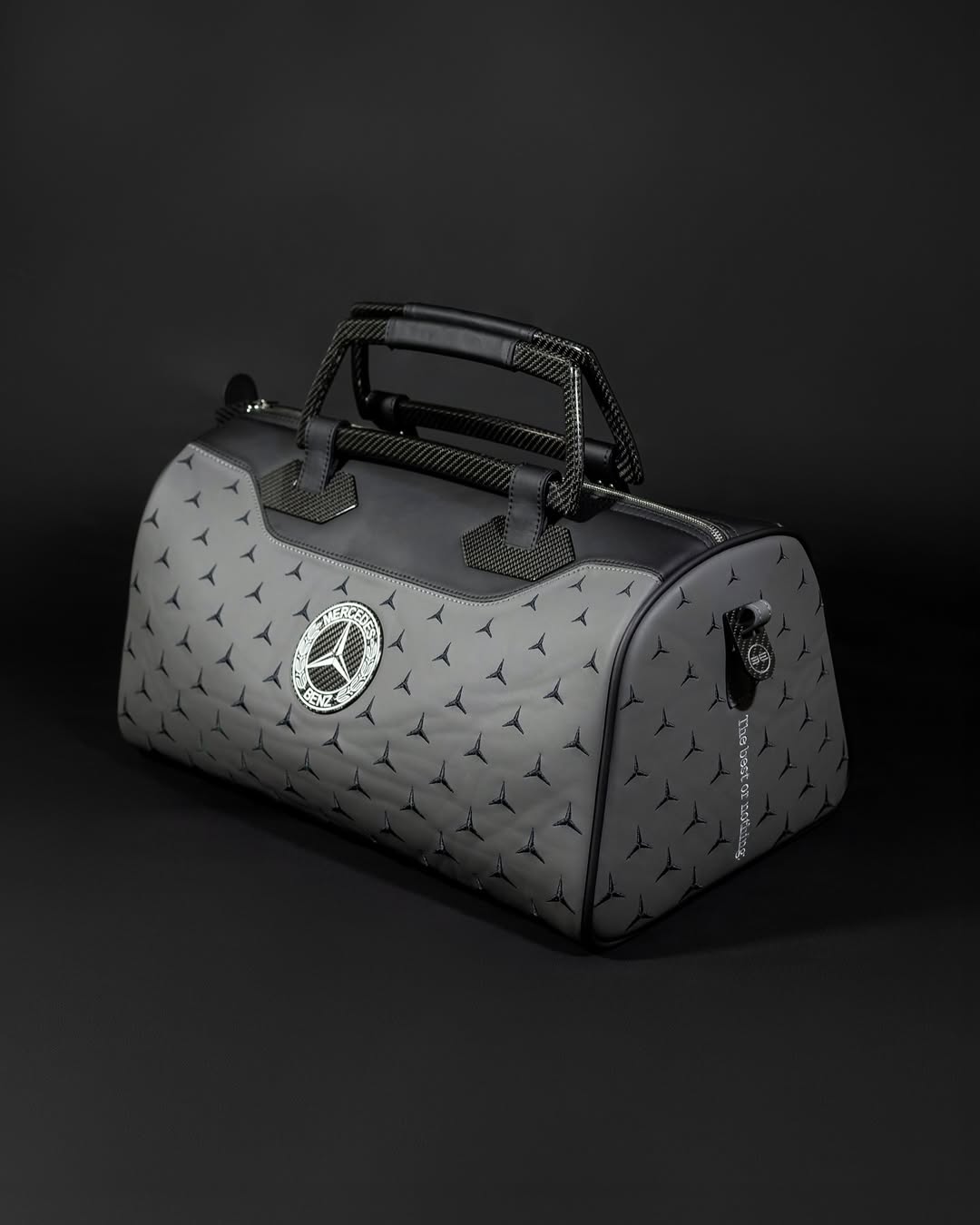 Sac Brabus & Mercedes