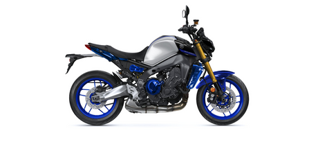 Carénage FIBRE DE CARBONE YAMAHA MT-09