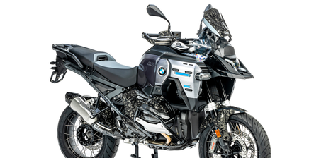 BMW R 1300 GS Adventure Élément carbone à partir de 2023