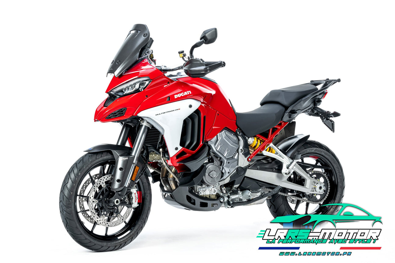 DUCATI MULTISTRADA V4 / V4S (2020-2024)