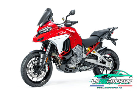 DUCATI MULTISTRADA V4 / V4S (2020-2024)