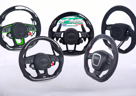 Volants pour Audi