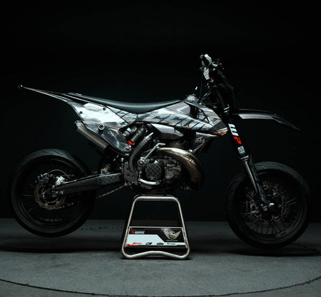 Carénage EXC 150/250/300 année 2024