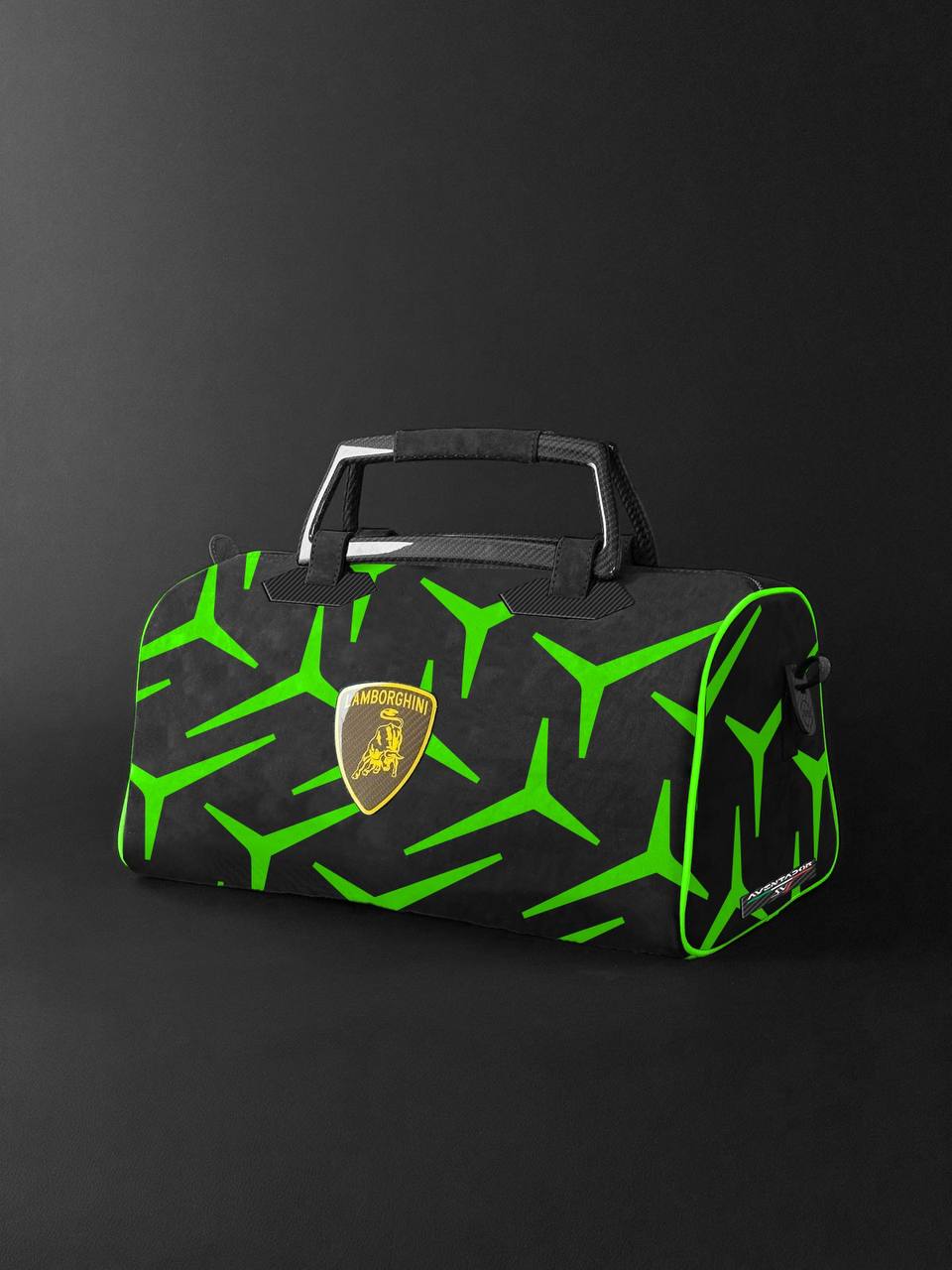 Sac personnalisé Lamborghini