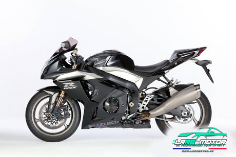 Suzuki GSXR 1000 (2009-2011)