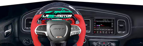 Volant Dodge