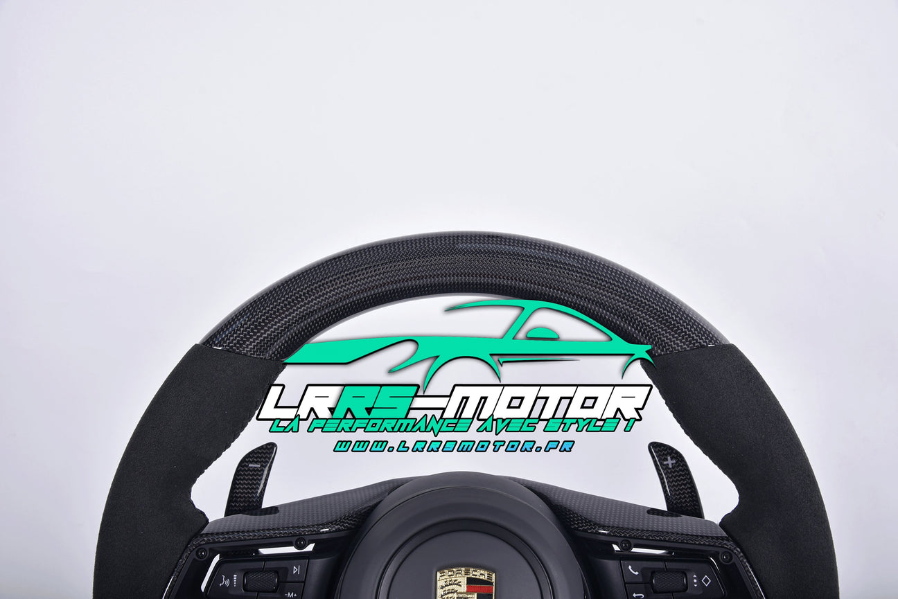 Volant pour Porsche – LRRS-MOTOR