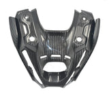 Frontverkleidung Scheinwerfer Yamaha MT-09 Carbon