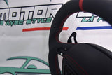 Volant Audi RSQ3 (F3) Cuir Nappa & cuir perforé en stock
