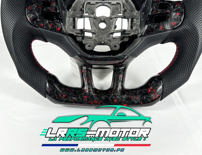 Volant - Compatible Peugeot 208 GTI, 308 GTI, 508 Gen 1