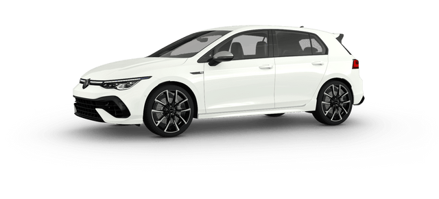 Jante AUTEC GOLF 8 VOLKSWAGEN Golf VIII R 2.0 TSI R 4MOTION
