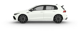 Jante AUTEC GOLF 8 VOLKSWAGEN Golf VIII R 2.0 TSI R 4MOTION