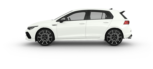 Jante AUTEC GOLF 8 VOLKSWAGEN Golf VIII R 2.0 TSI R 4MOTION