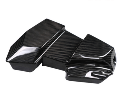 Pack pièces moteur en carbone – BMW G80 / G81 / G82 / G83 / G87