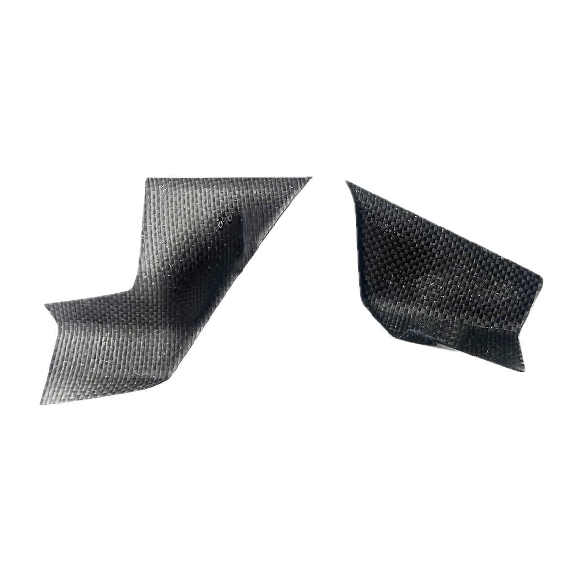 Dry carbon dashboard cover BMW G80 G81 G82 G83 M2 G87