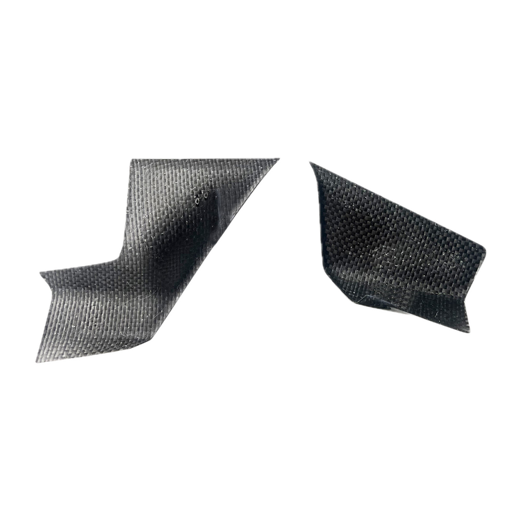 Dry carbon dashboard cover BMW G80 G81 G82 G83 M2 G87