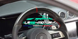 Volant Personnalisable Ford Mustang 6, Shelby (2019-2023)