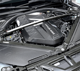 Pack pièces moteur en carbone – BMW G80 / G81 / G82 / G83 / G87