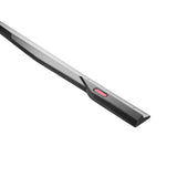 Bas de caisse Audi RS6 C8 & RS7 C8 en fibre de carbone visuelle – Side sills URBAN, finition sport premium