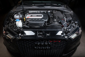 Kit d'Admission Carbone Eventuri pour Audi S3 8V 2.0 TFSI