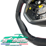 Volant - Compatible Peugeot 208,308,508, 2008, 3008, 5008