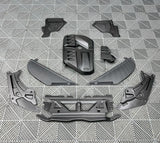 Pack pièces moteur en carbone – BMW G80 / G81 / G82 / G83 / G87