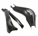 Protection bras oscillant fibre de carbone Yamaha MT-09