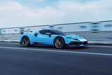 Kit carrosserie carbone BatFury Aero pour Ferrari 296 GTB & Ferrari 296 Spider