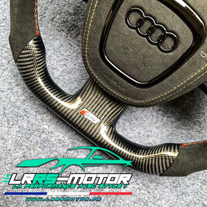 Lenkrad Audi A3 A4, S4 A5 8T, C6 A8 D3 Q7 8R Q5