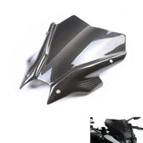Déflecteur d’air avant Yamaha MT-09 fibre de carbone 2021 - 2024