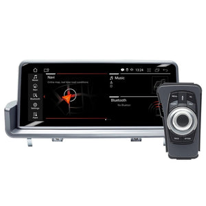 Écran apple CarPlay & androïde auto pour BMW E90 E91 E92 E93 2005 - 2012