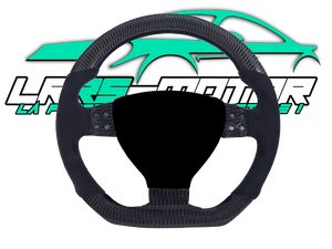 Couvercle cache airbag Personnalisé – Adapté aux modèles Scirocco, Golf, Polo(2008–2014)