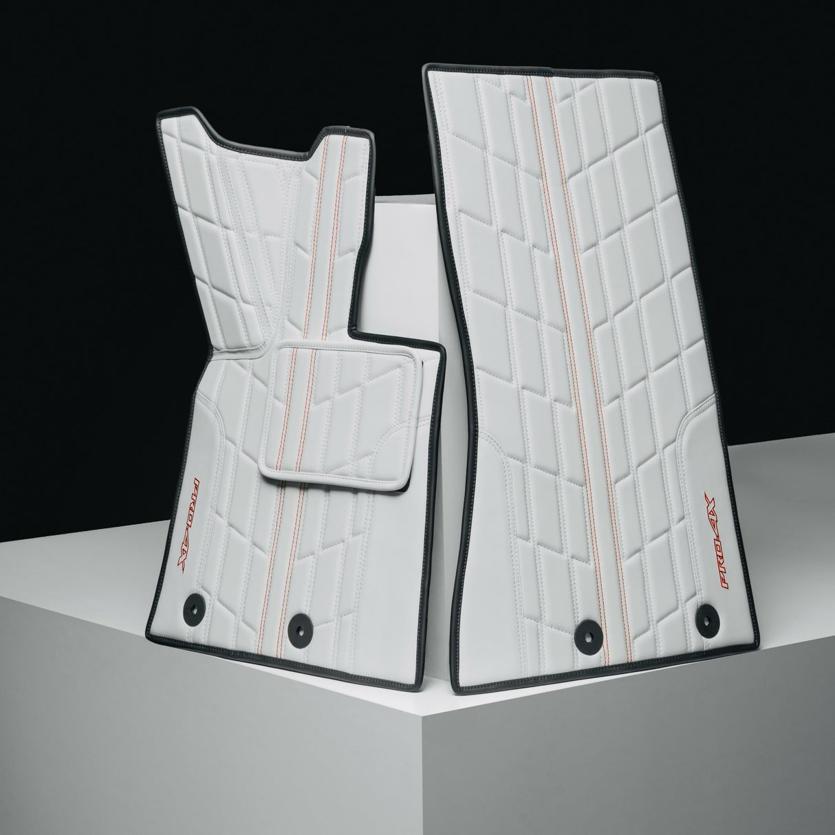 Tapis sur mesure pour Lamborghini